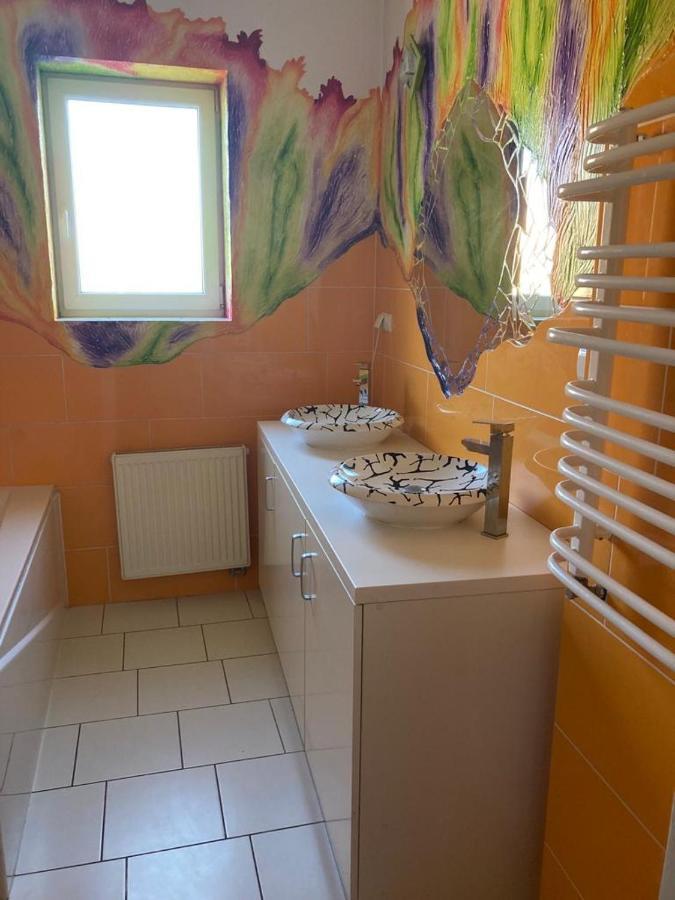 Apartmany Sabinovska Presov Exterior photo