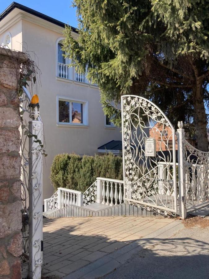 Apartmany Sabinovska Presov Exterior photo
