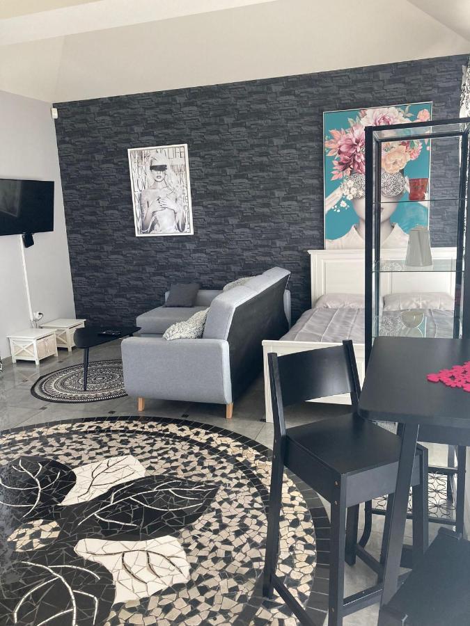 Apartmany Sabinovska Presov Exterior photo